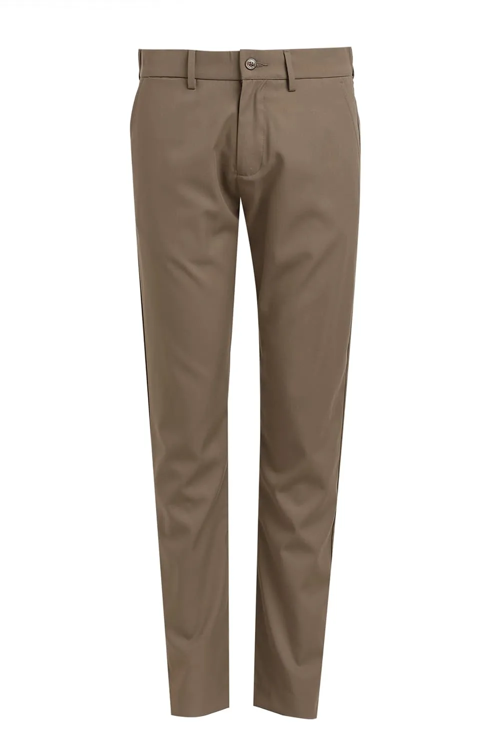 Drift Fit Cationic Polyester Viscose Twill Trousers
