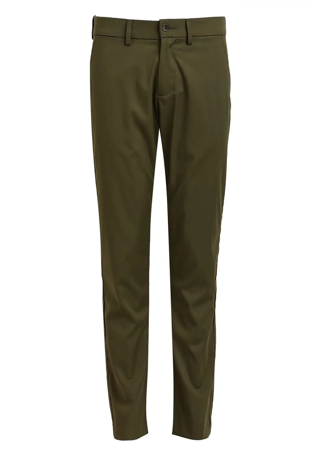 Drift Fit Cationic Polyester Viscose Twill Trousers