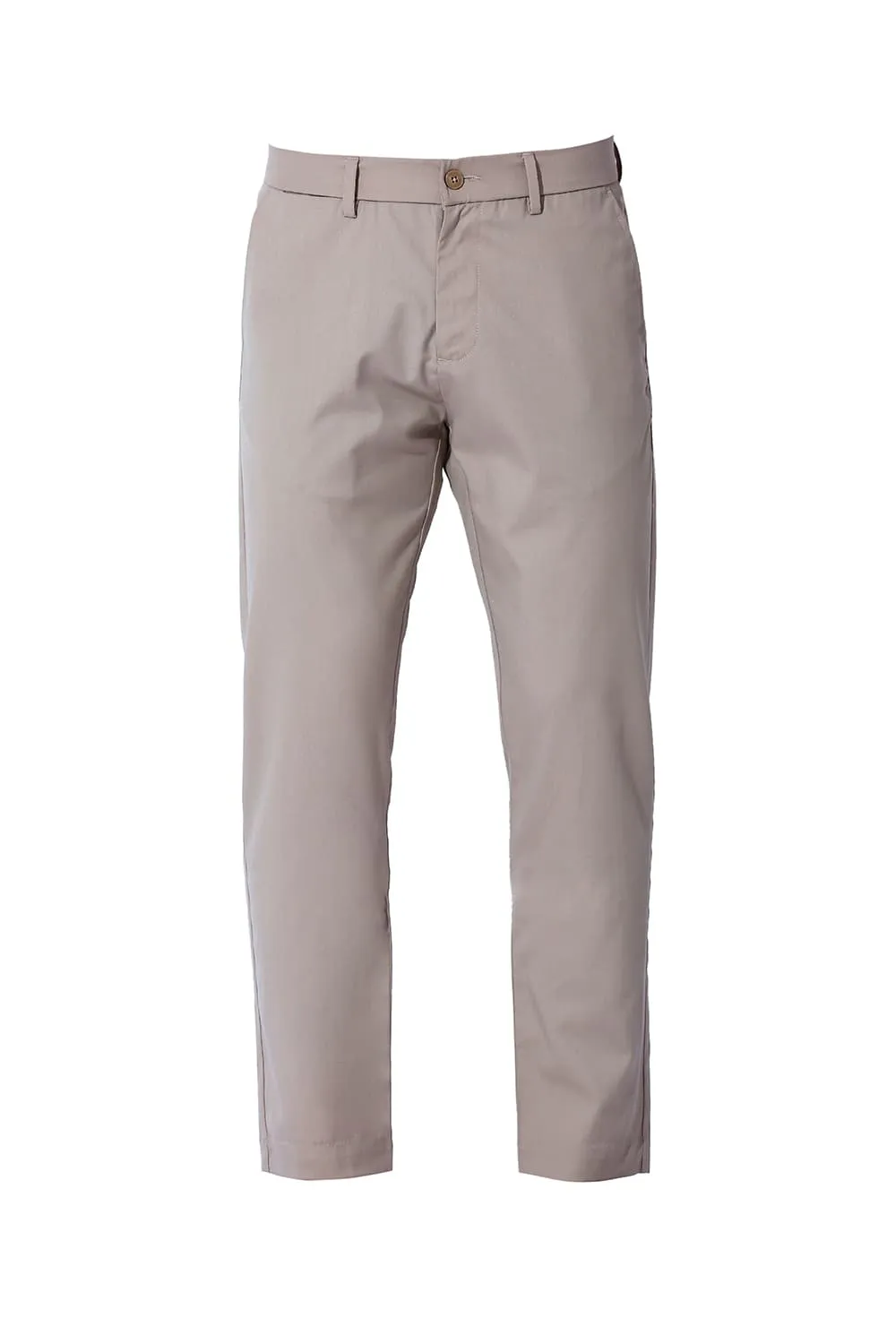 Drift Fit Cationic Polyester Viscose Twill Trousers