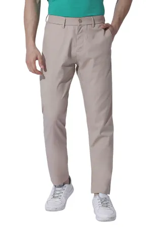 Drift Fit Cationic Polyester Viscose Twill Trousers
