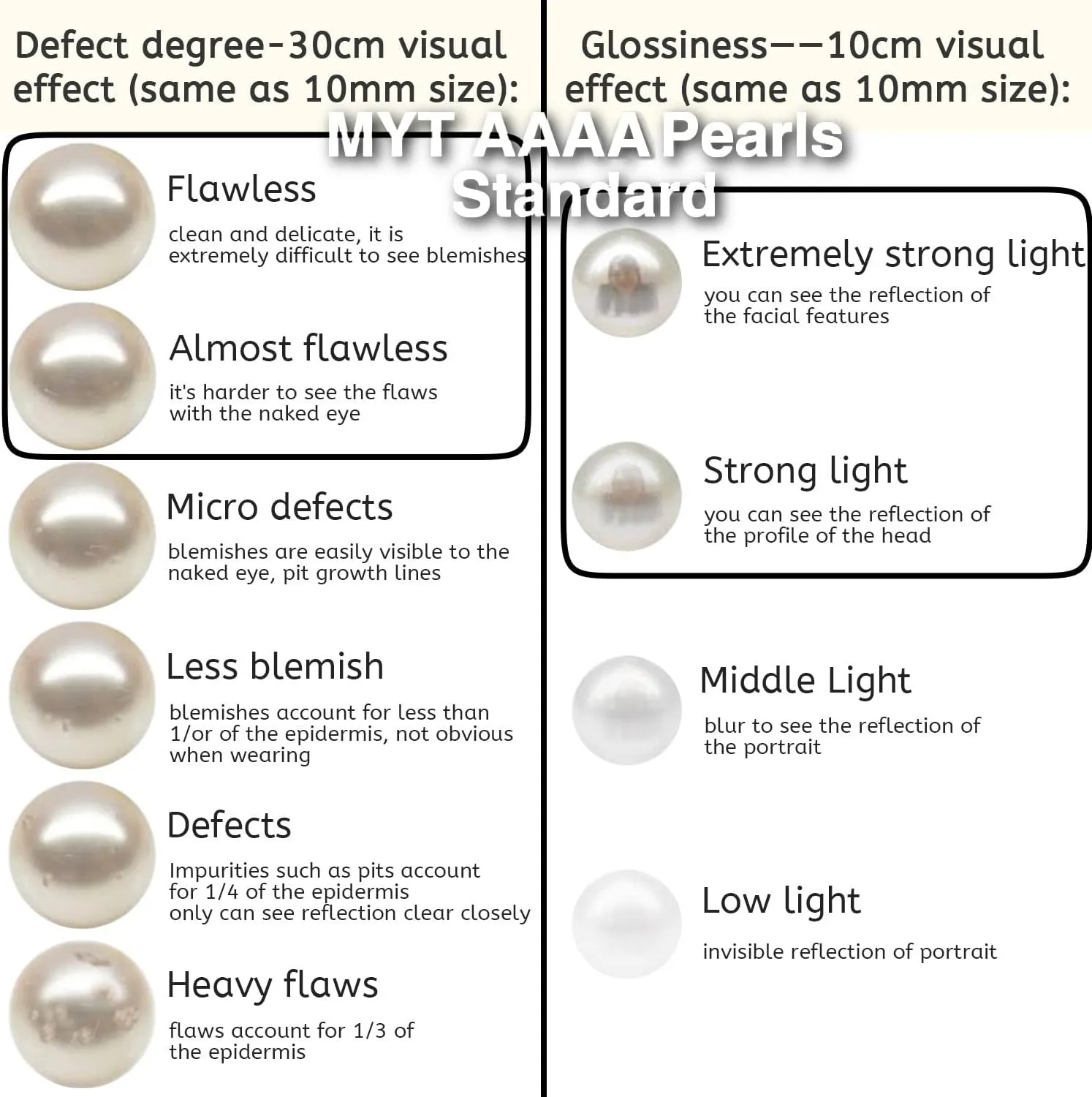 Freshwater Real Pearl Stud Earrings Quality Pearl Earrings for Women