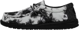 Hey Dude Boy's Wally Youth Multiple Colors | Boys Shoes | Boy's Lace Up Loafers | Comfortable & Light-Weight