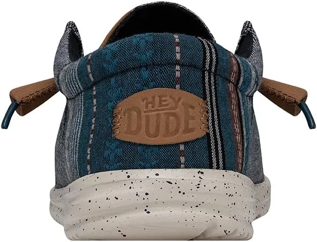 Hey Dude Men's Wally Funk