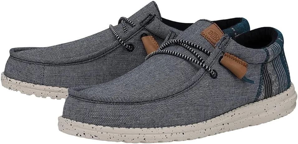 Hey Dude Men's Wally Funk