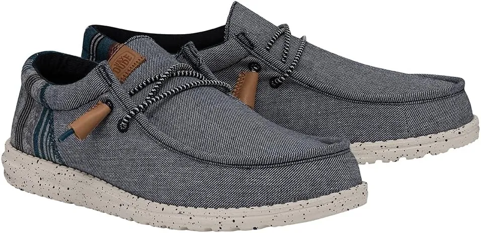Hey Dude Men's Wally Funk