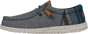 Hey Dude Men's Wally Funk