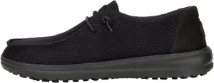 HEYDUDE Wendy Work CE, Womens Shoes, Slip-on Loafers, Light-Weight, Water Repellent & Slip Resistant