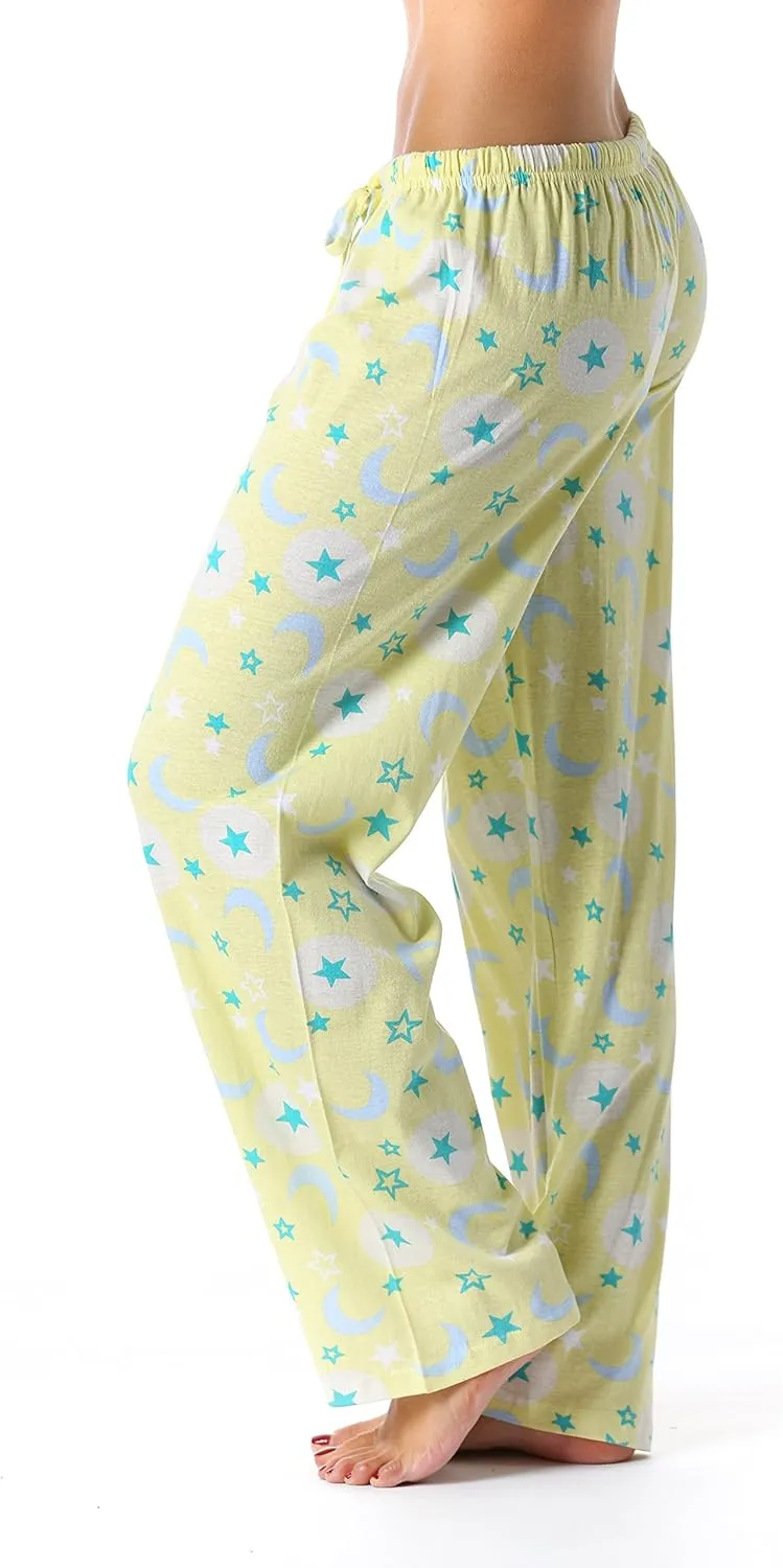 Just Love Women Pajama Pants Sleepwear