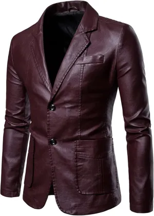 LCMTWX Blazers for Men Suit Tops Men's Wedding Stylish Casual Print Business Party Outwear Coat Christmas Vacation Suit