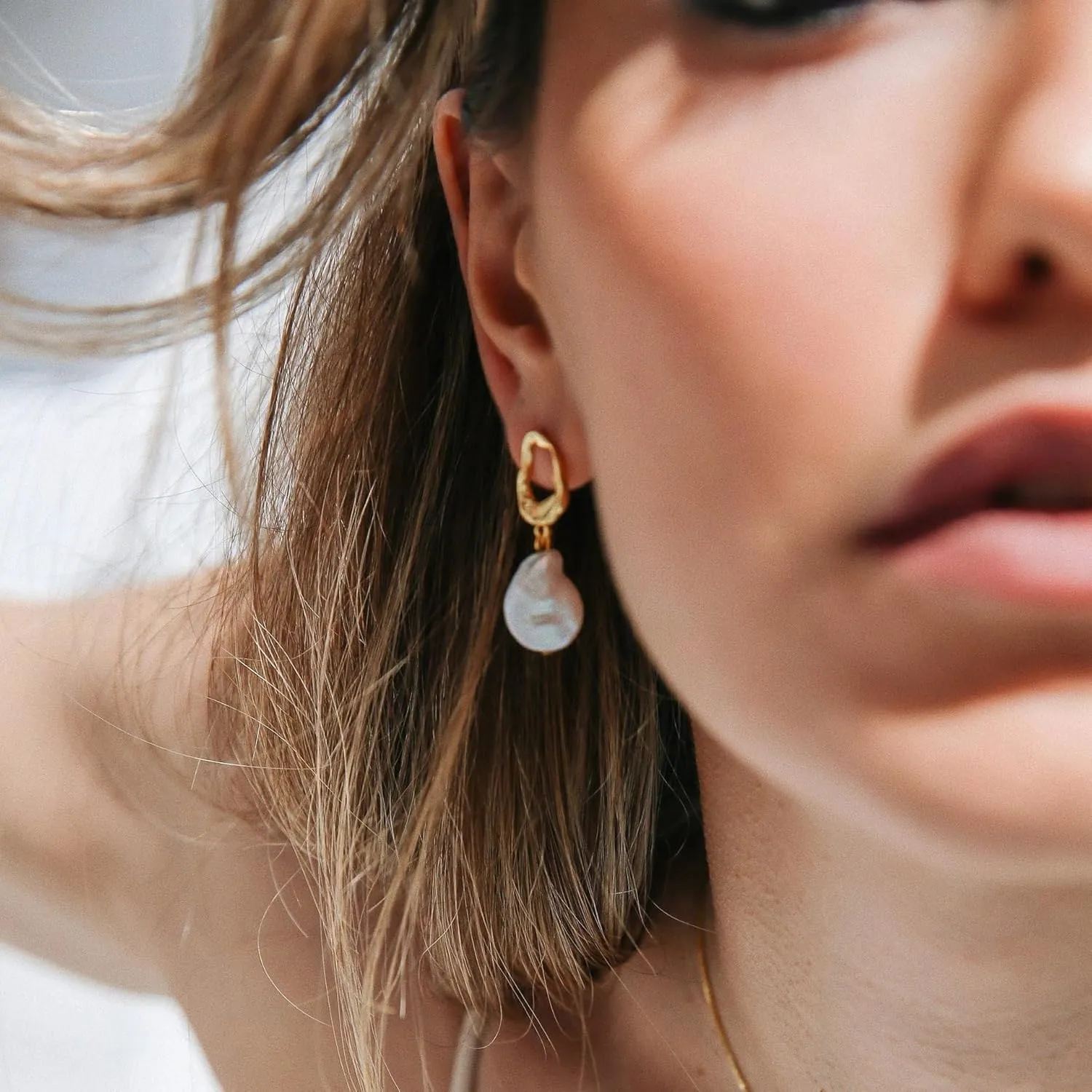Long Rhinestone Drop Earrings for Women Wedding Tassel Dangle Drop Earrings Chandelier Dangling CZ Earrings for Women