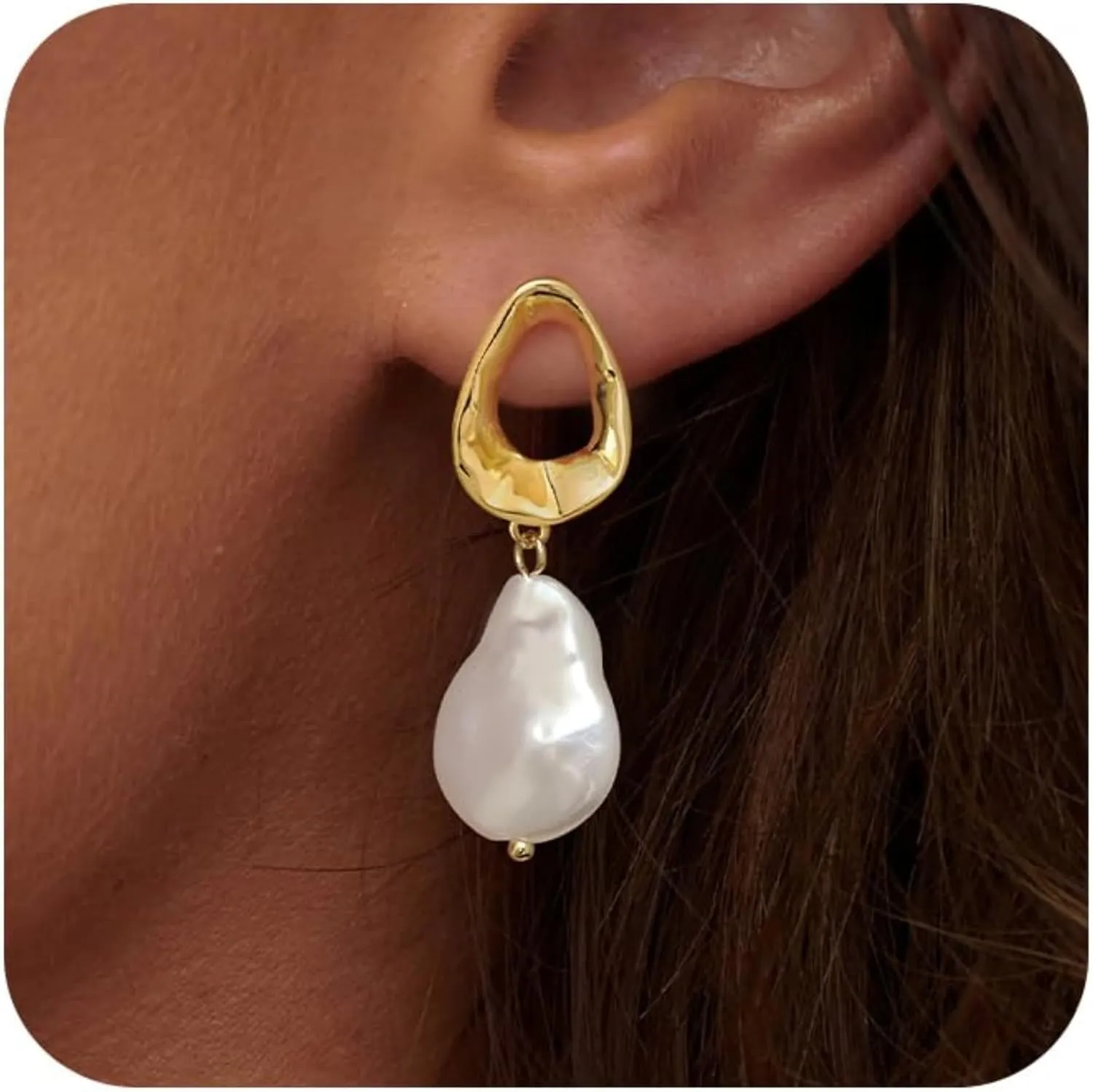 Long Rhinestone Drop Earrings for Women Wedding Tassel Dangle Drop Earrings Chandelier Dangling CZ Earrings for Women