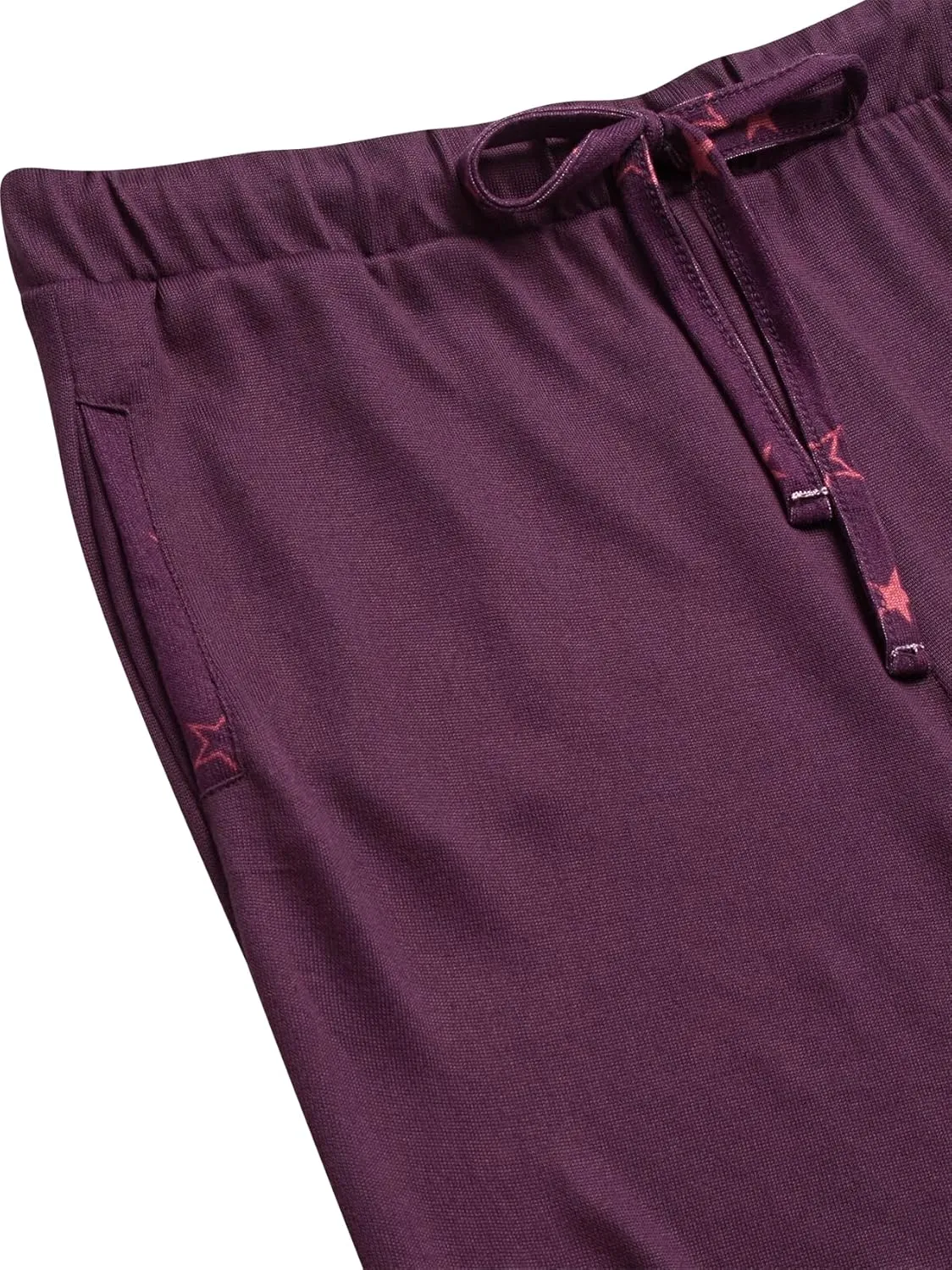 Lucky Brand 4-Piece Lounge Pajamas Sets For Women - Buttery Soft Top, Tank Top, Shorts and Pants