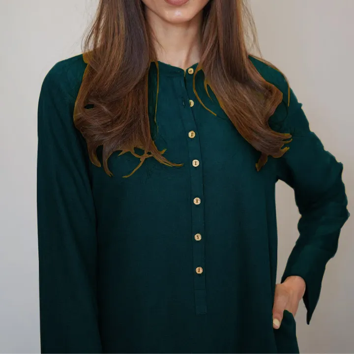 Luxury Designer Coord Set for Women J7064
