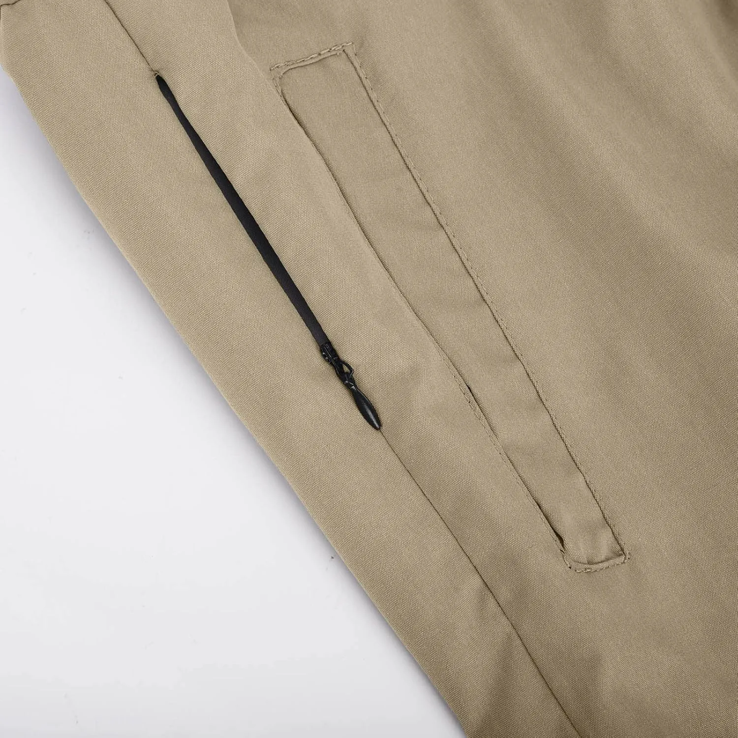 Men's Casual Beach Shorts Summer Baggy Soft Fit Drawstring Elastic Waist Shorts with Pockets Quick Dry Shorts