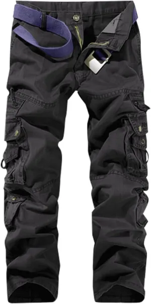 Men's Paisley Pants Cargo Jogger Mens Trousers Dress Pants Brown Classic Fit Corduroy Pants Men's Stretch Cord Jeans