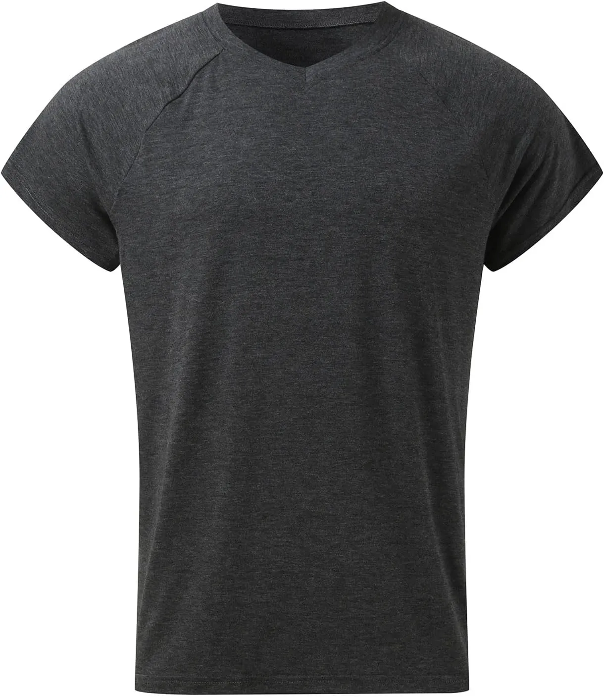 Men's Shirt Crew Neck Printed Short Sleeve Outdoor Summer Regular Fit Tees Stylish True Comfort Tops
