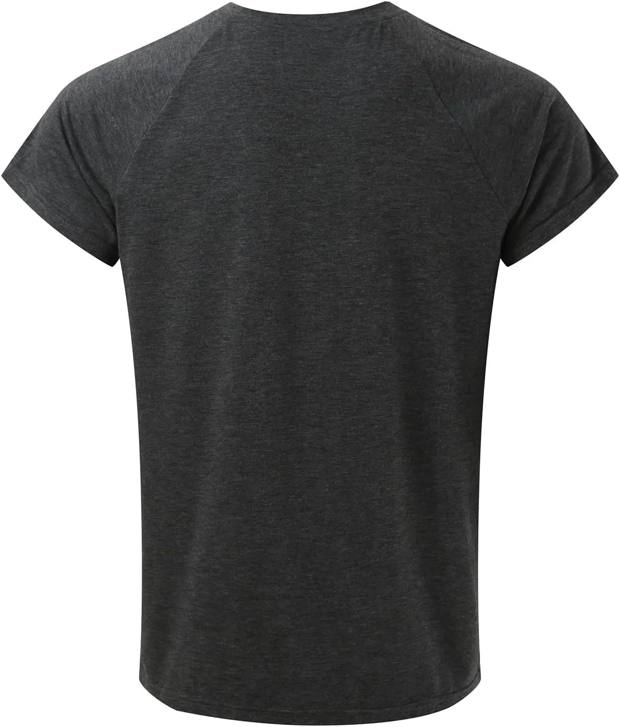 Men's Shirt Crew Neck Printed Short Sleeve Outdoor Summer Regular Fit Tees Stylish True Comfort Tops