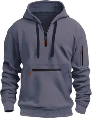 Mens Short Sleeve Hoodie Workout Gym Sweatshirts Casual Lightweight Athletic Muscle Hoodies Pullover Cotton Hooded T-Shirts