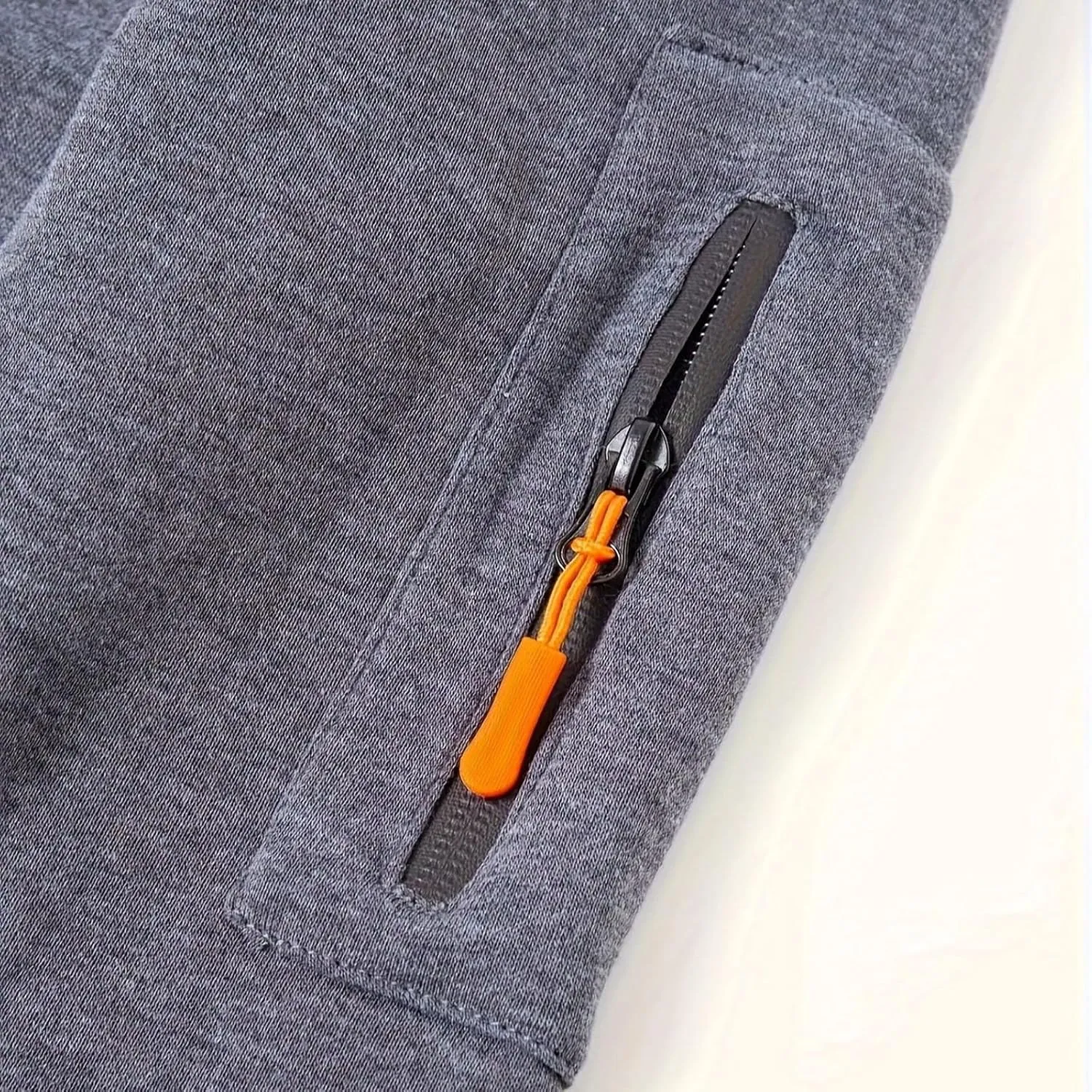 Mens Short Sleeve Hoodie Workout Gym Sweatshirts Casual Lightweight Athletic Muscle Hoodies Pullover Cotton Hooded T-Shirts