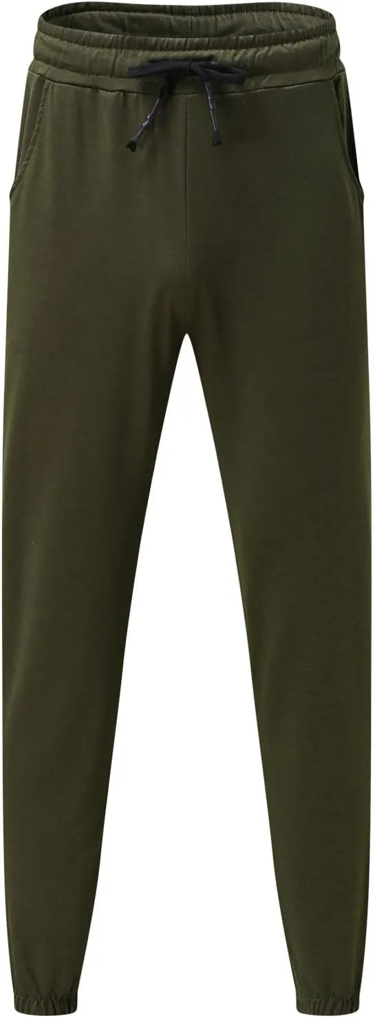 Mens Sweatpants with Pockets with Pockets Workout Pants for Men Mens Workout Pants Mens Fashion Joggers Sports Pants