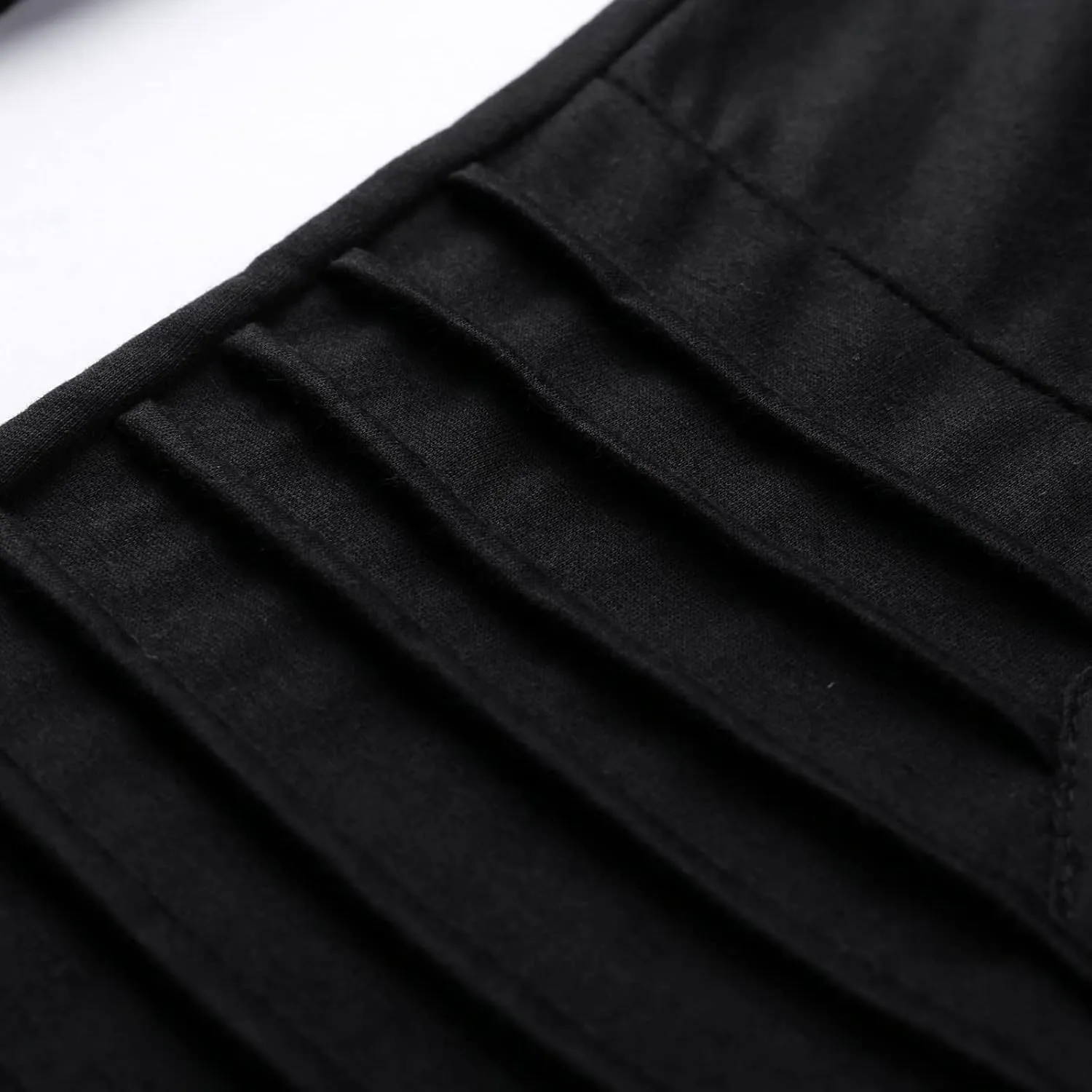Mens Workout Cargo Sweatpants Fit Cargo Pants for Men Stretch Men's Slim Fit Fleece Pants Winter Big and Tall Stretch