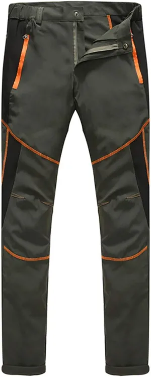 Mens Workout Cargo Sweatpants Multi-Pockets Work Pants Tactical Outdoor Military Army Cargo Pants Sports Mens Premium