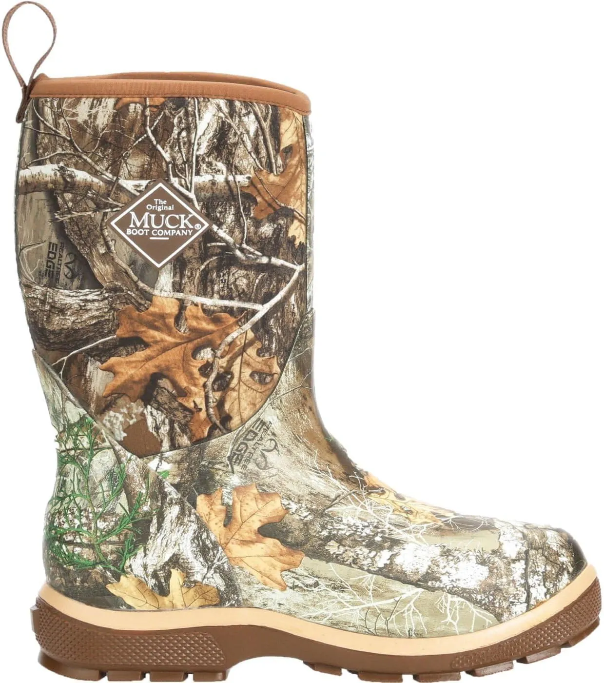 Muck Boot Unisex-Child Kids Element