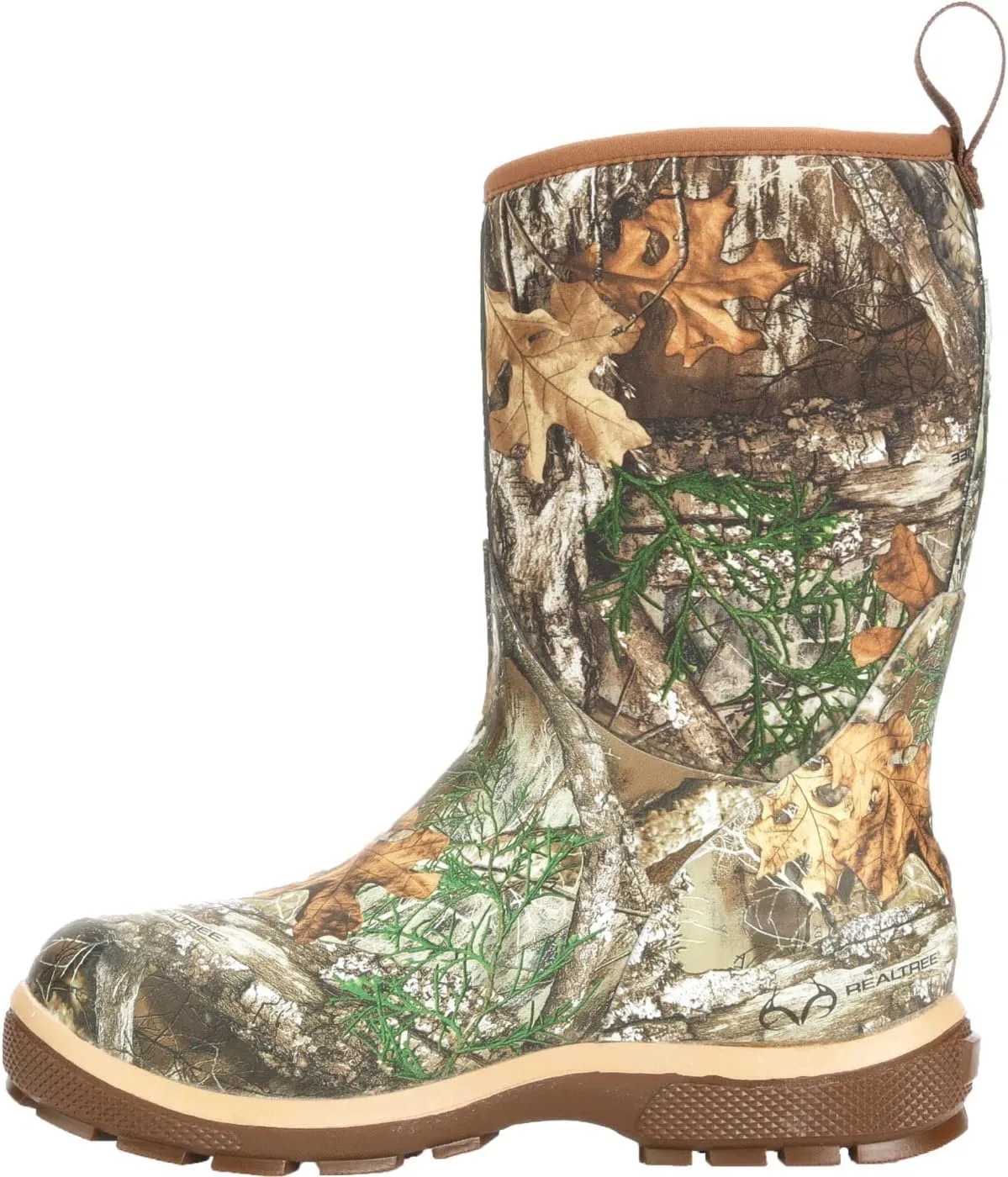 Muck Boot Unisex-Child Kids Element