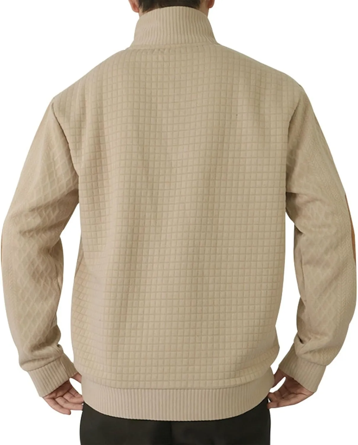 Pullover Sweatshirt Lightweight Comfy Work Drawstring Sweater Soft Hoodies Pullover Trendy Men Winter Shirts