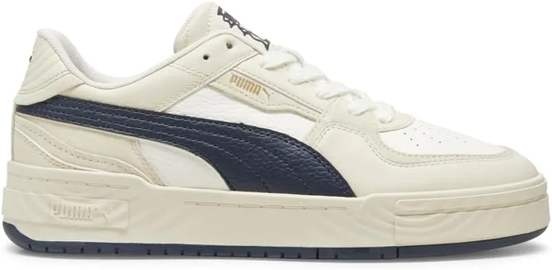 PUMA Mens Ca Pro Ripple Earth Lace Up Sneakers Shoes Casual - Beige - Size 11 M