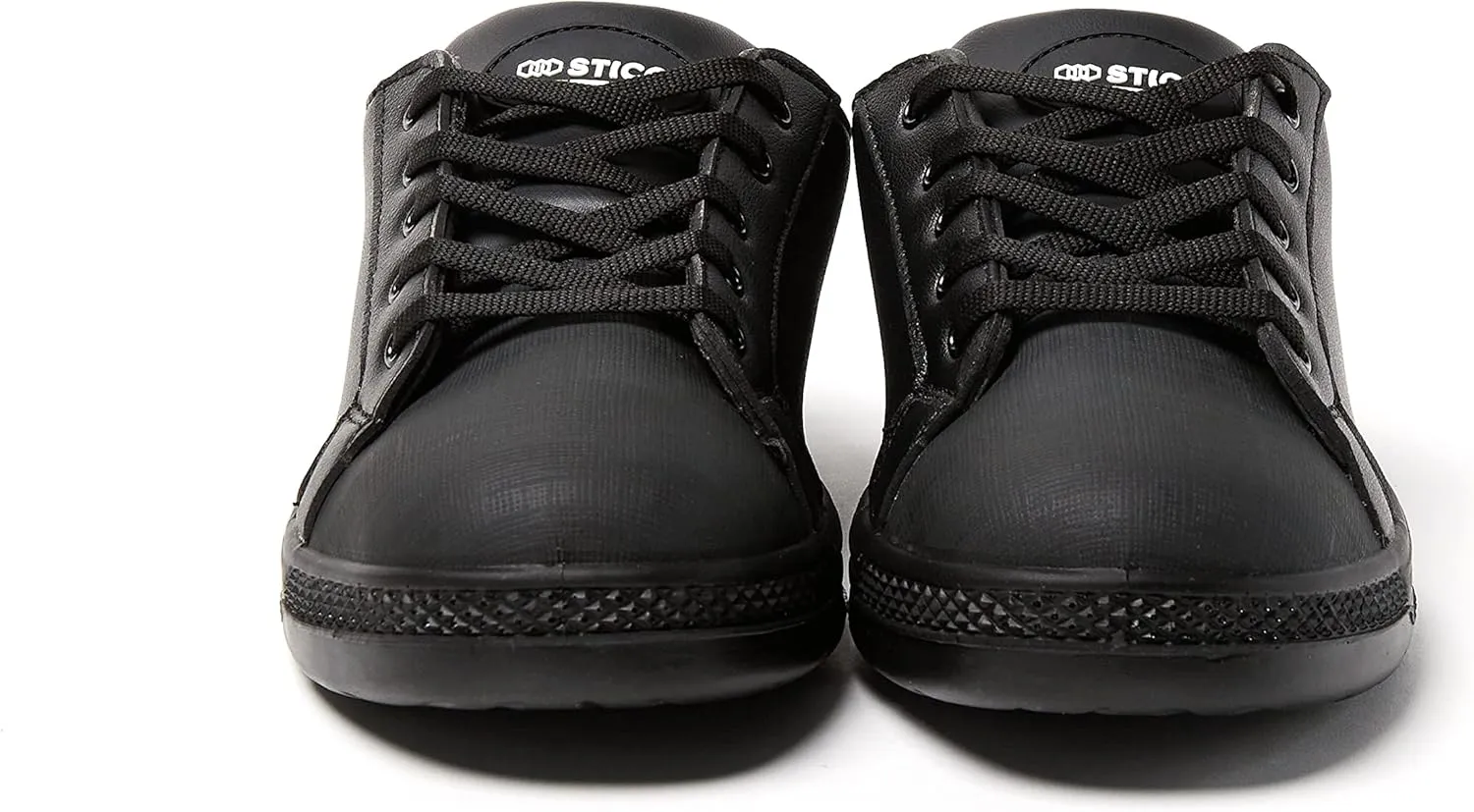 Stico NEC-3901 Slip Resistant Sneakers Professional Work Shoes Chef Restaurant