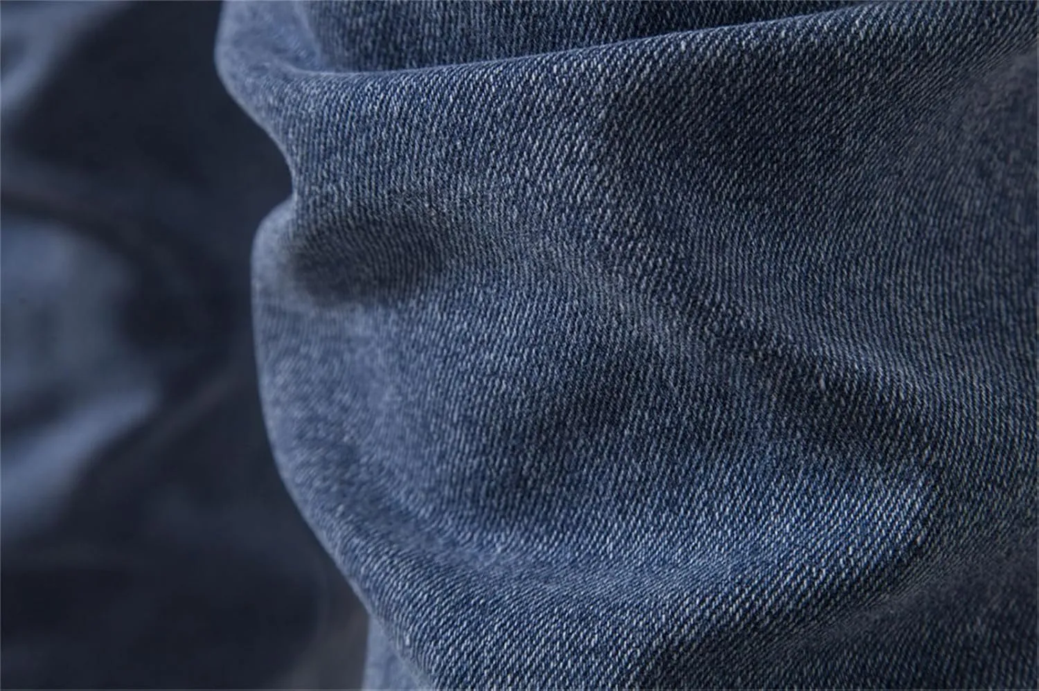 Thatrich Skinny Jeans for Men Low Stretch Slim Fit Wash Denim Jeans Casual Fashion Pants Streetwear Outdoor Straight Fit Pant