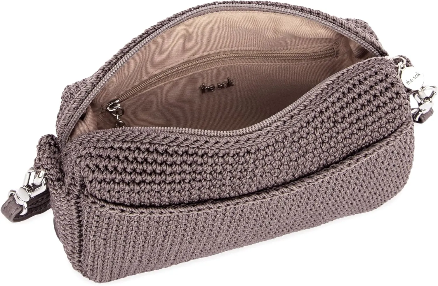 The Sak Cora Smartphone Crossbody