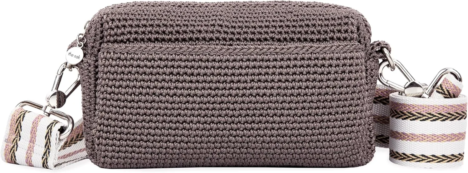 The Sak Cora Smartphone Crossbody