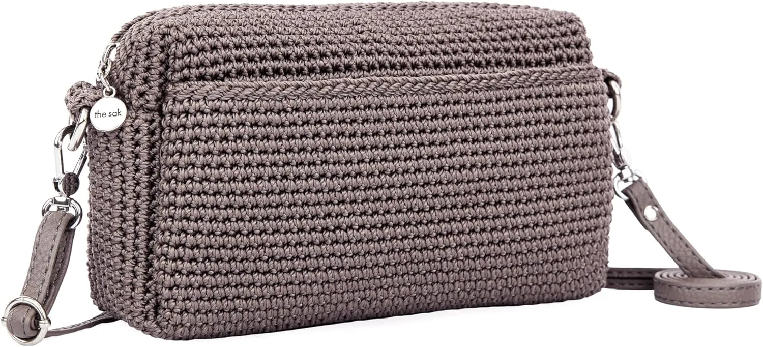 The Sak Cora Smartphone Crossbody