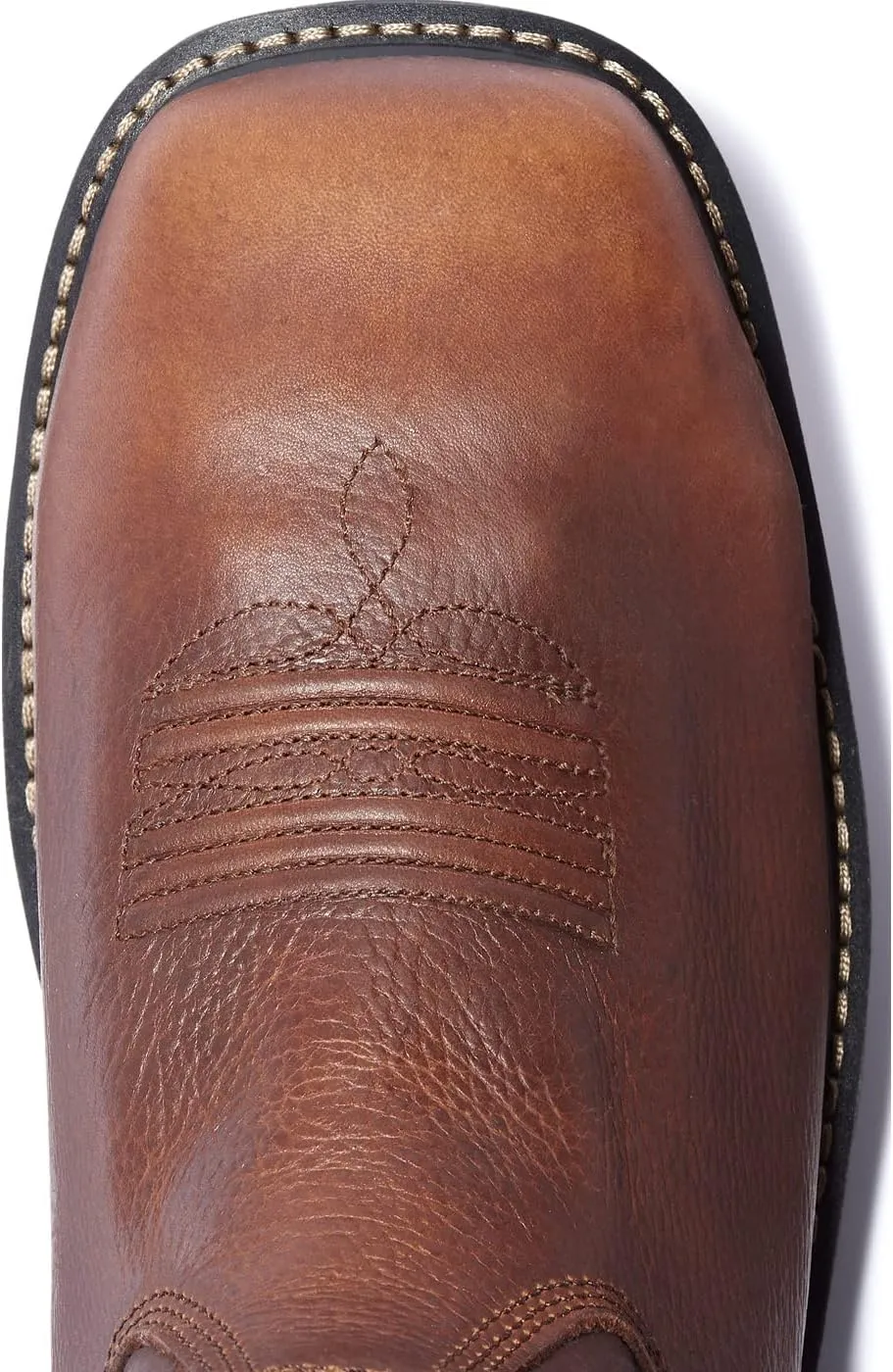 Timberland Men's Boots 6 in Work Summit NT WP INS 400g