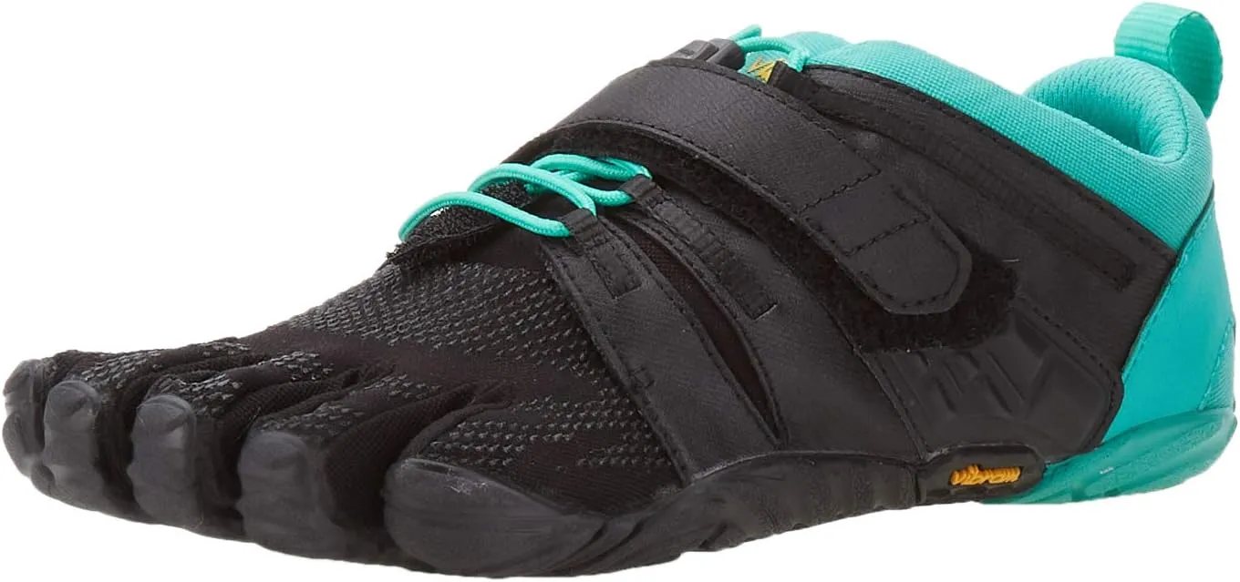 Vibram Men's FiveFingers V-Train 2.0 Training Shoe