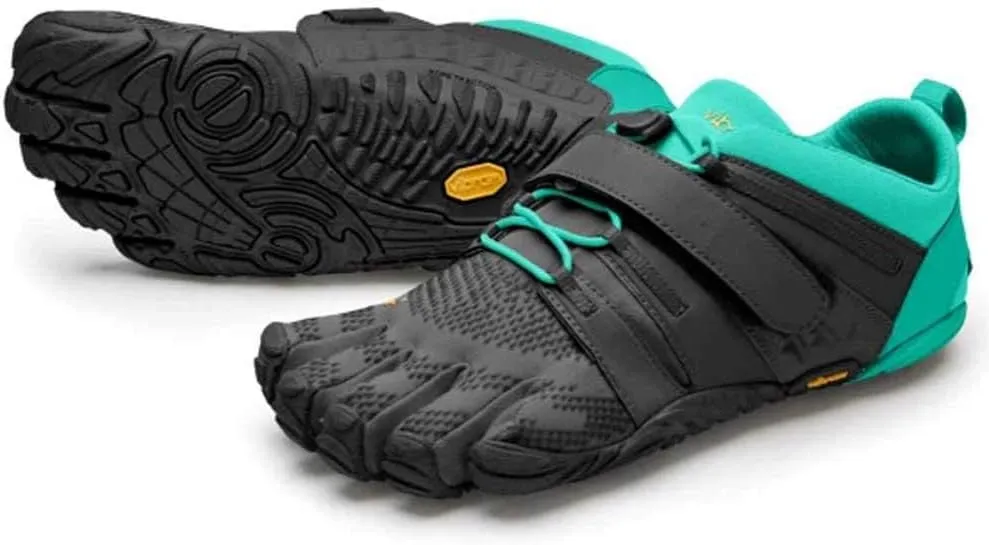 Vibram Men's FiveFingers V-Train 2.0 Training Shoe