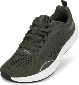 WHITIN Men's Zero Drop Running Shoes   Wide Toe Box