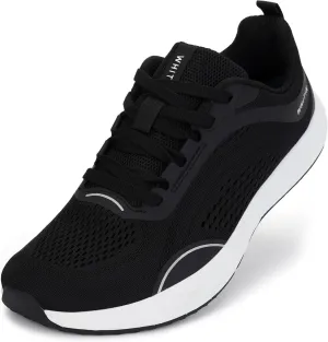 WHITIN Men's Zero Drop Running Shoes   Wide Toe Box