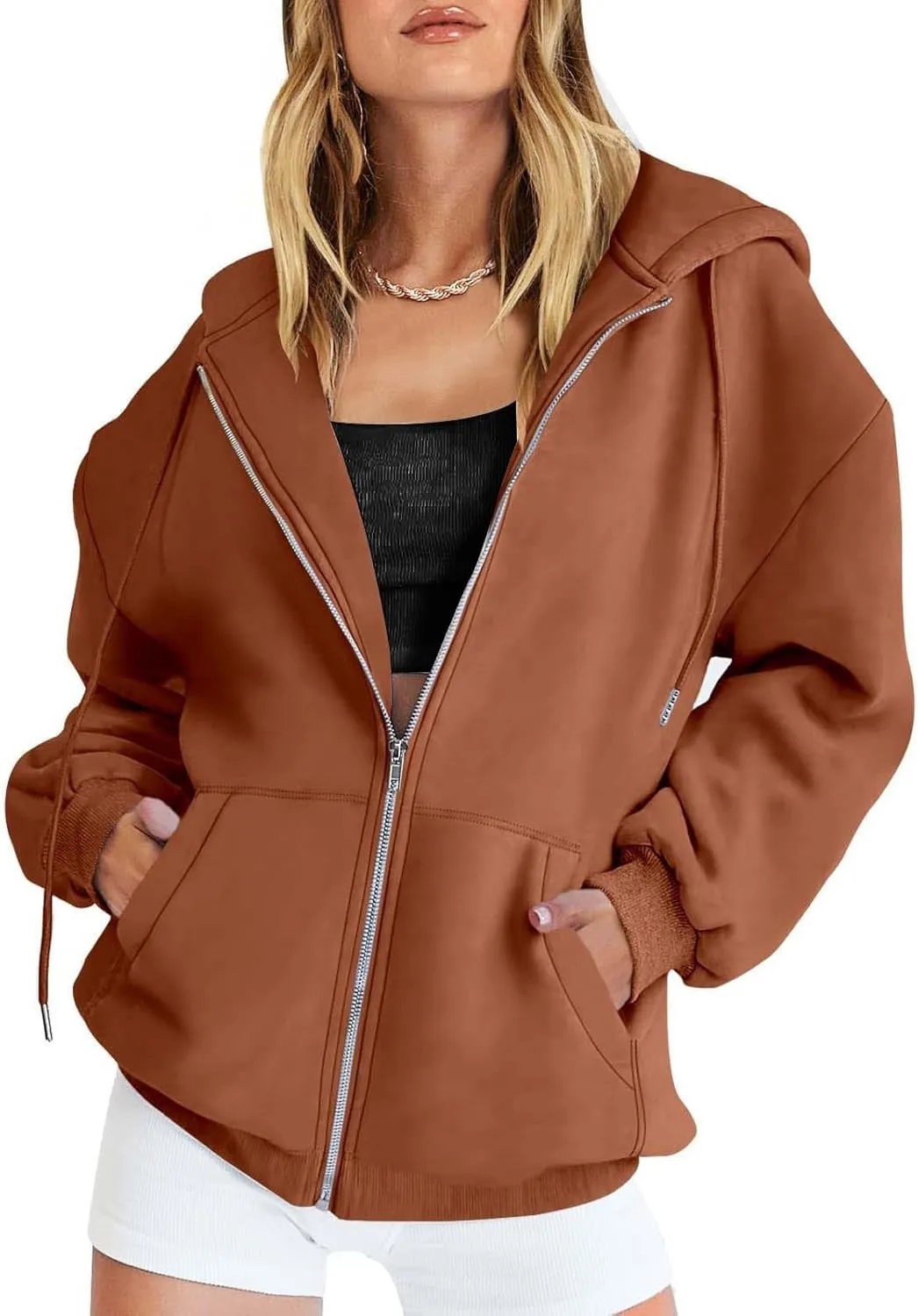 Women's Casual Hoodies Long Sleeve Women's Print Long Sleeved Sweatshirt Blouse Sweaters Casual Fashion Jackets